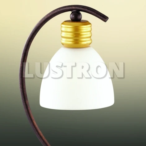 Интерьерная настольная лампа Odeon Light Tanais 2624/1T