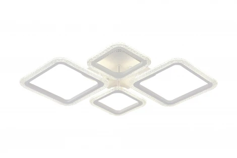 Потолочная люстра Natali Kovaltseva Opti LED LAMPS 81229