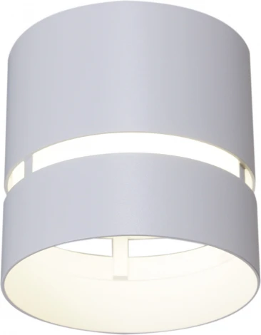 Точечный светильник Reluce 53017-9.5-001MN GX53 WT (220V)