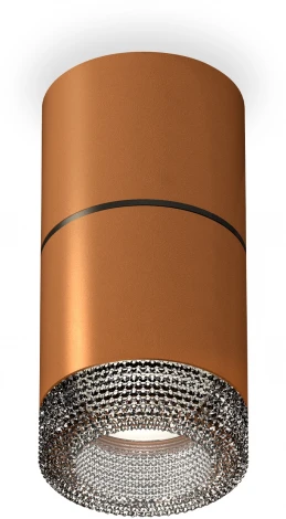 Накладной точечный светильник Ambrella Techno Spot XS7404042 (220V, круглые)