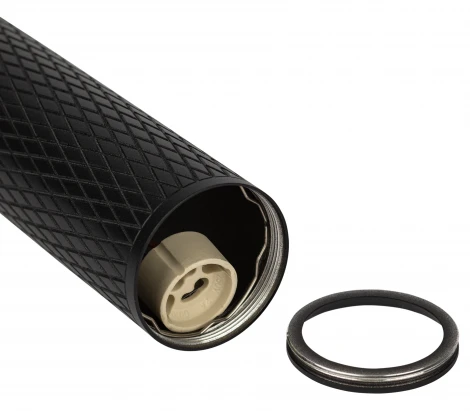 Архитектурная подсветка ЭРА WL46 BK WL46 BK