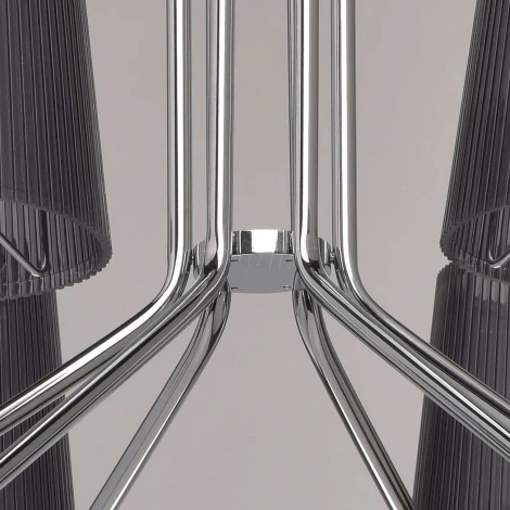 Потолочная люстра MW-Light Лацио 103010506