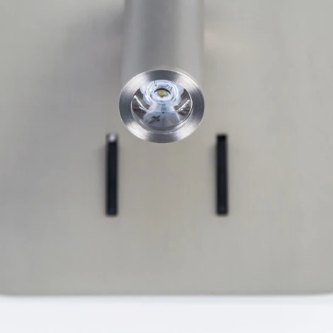 Бра для чтения Citilux Декарт CL704422 (LED, 220V, выключатель)