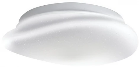 Светильник потолочный светодиодный Ritter Stone 52336 9