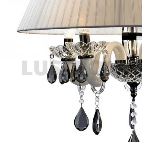Подвесной светильник IDLamp 501 501/5-luxury