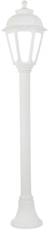 Наземный фонарь Fumagalli Saba K22.151.000.WYF1R (220V, IP44)