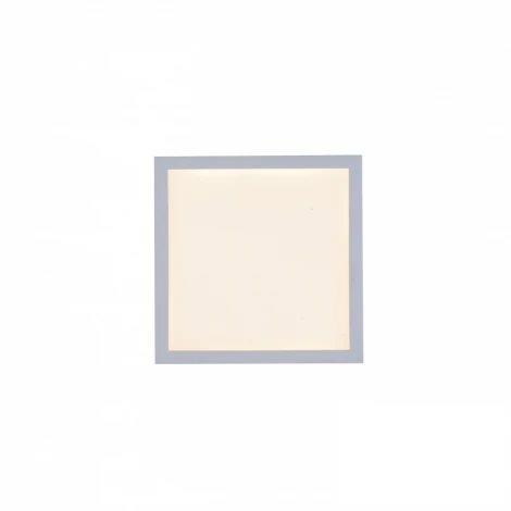 Настенно-потолочный светильник iLedex Creator X068116 WH-3000K (220V, куб)