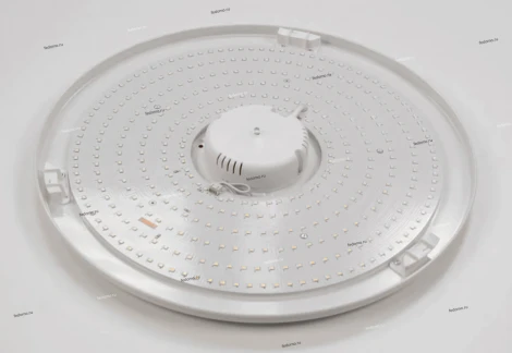 Потолочный светильник Citilux Старлайт R CL70340R