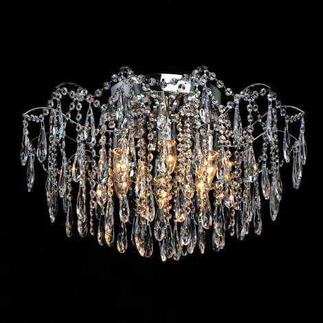 Потолочная люстра DeMarkt Бриз 464019612