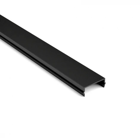 Декоративная вставка для магнитного трека RAUMBERG ST1000 Bk