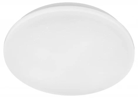 Потолочный светильник светодиодный ЭРА SPB-6 Slim Night SKY 36W-4K