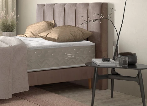 Матрас MEMORY DUO 160 DUPEN 5862