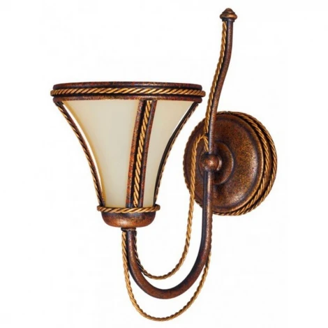 Бра Kemar Tanaja Brown T/K/1