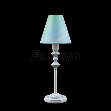 Интерьерная настольная лампа Lamp4you Classic 16 E-11-G-LMP-O-18