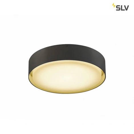 Потолочный светильник уличный Slv Lipa 1001856