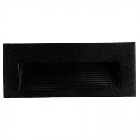 Подсветки для лестниц и ступеней светодиодная встраиваемая Feron LN012-1 51956