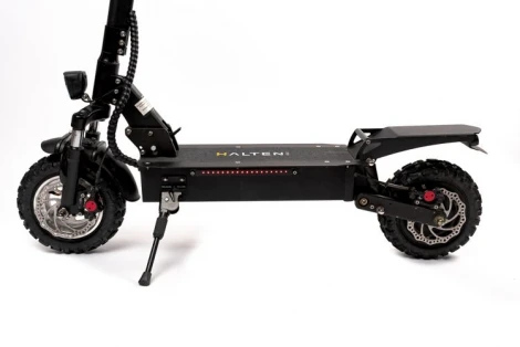 Электросамокат Halten RS-02.v2