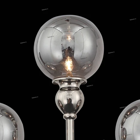 Бра ST Luce Funhi SL552.101.03 (220V, шарики)