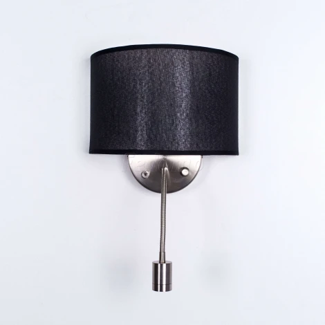 Бра для чтения Citilux Декарт CL704305 (220V, диммер, выключатель)