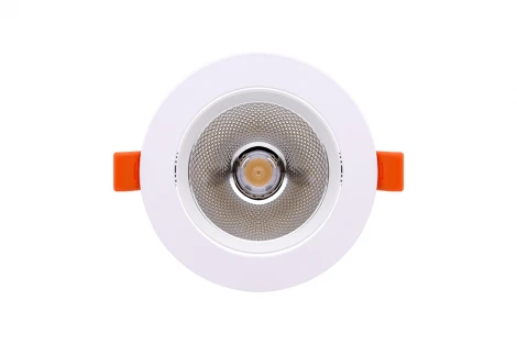 Встраиваемый точечный светильник DesignLed DL-KZ KZ-DLW-12-NW