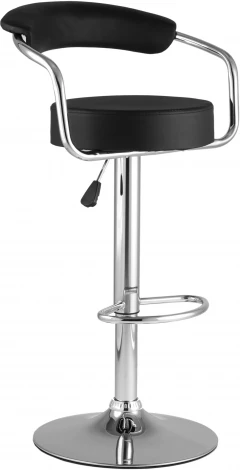 Стул барный Stool Group Орион черный УТ000002371