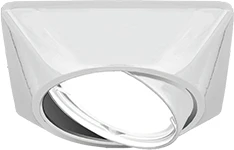 Встраиваемый точечный светильник Gauss Metal Exclusive CA074 (220V)