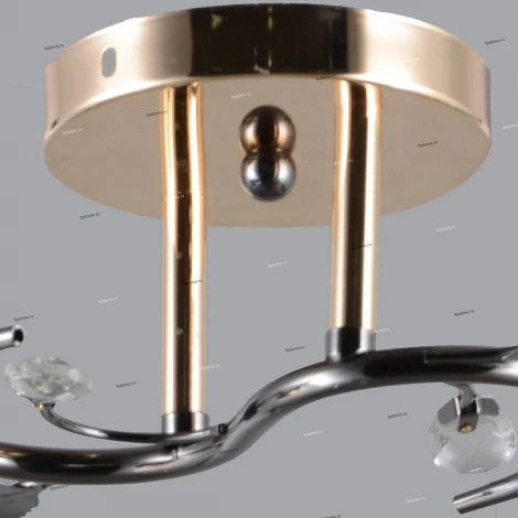 Потолочная люстра J-Light Alli 1078/2C