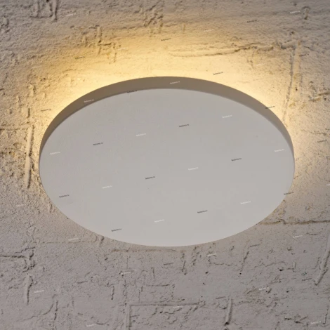 Настенно-потолочный светильник Mantra Tecnico Bora C0101 (LED, 220V)