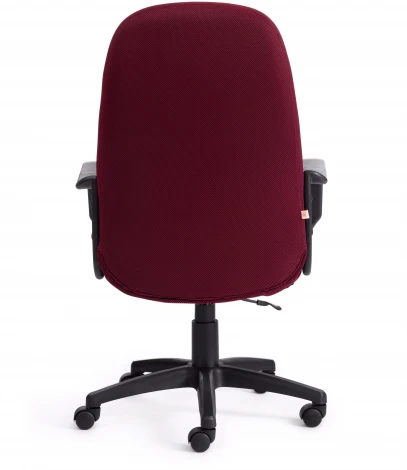 Кресло LEADER ткань, бордо, TW 13 Tetchair 18968