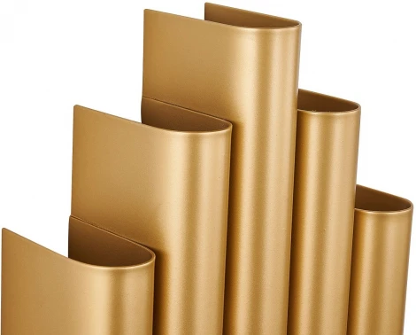 Настенный светильник Favourite Tubulis 4125-2W (LED, 220V)