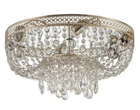 Потолочная люстра Мелодия Света SL1N 000031560