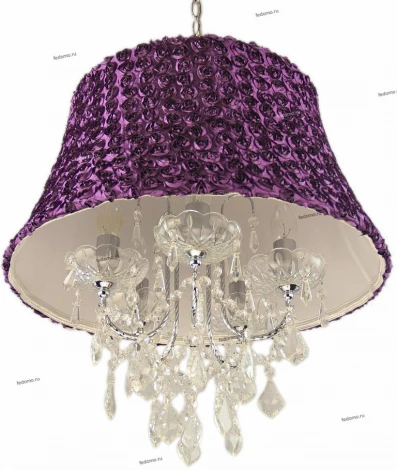Подвесной светильник Arte Lamp Louis A9010SP-5CC