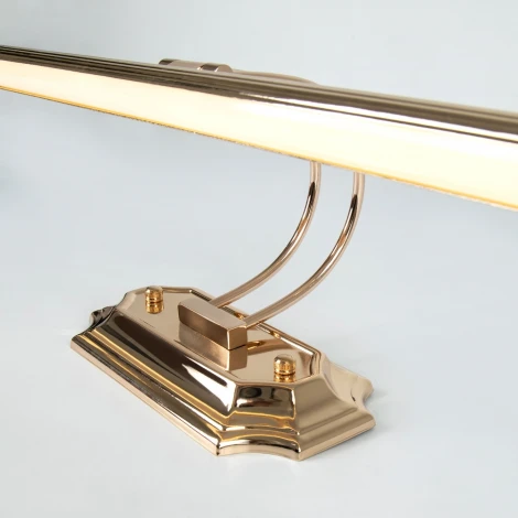 Подсветка для картин светодиодная с регулировкой цветовой температуры LED4U LED4U L7048-800 GD