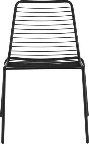 Стул Дели металл черный Stool Group (арт.УТ000039261)