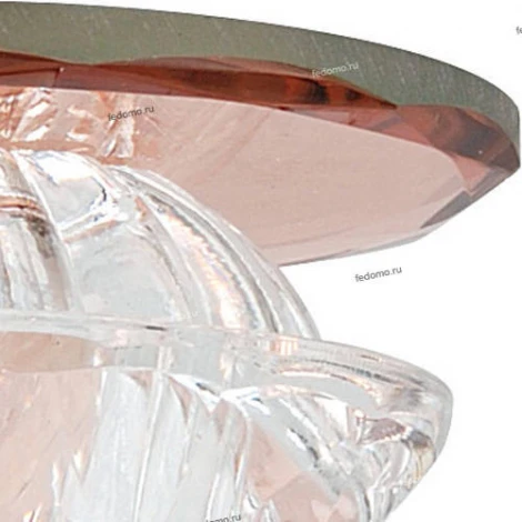 Horoz Fulya HL803 (015-004-0020) brown