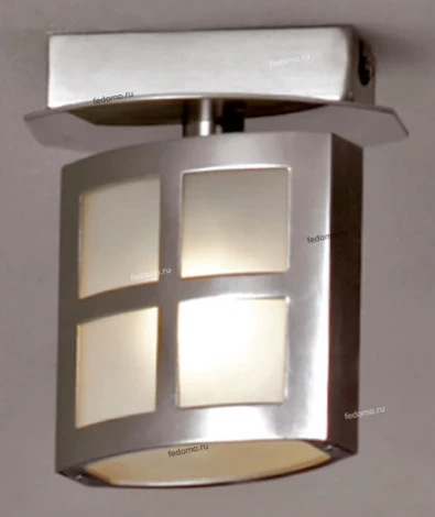 Потолочный светильник Lussole Palermo LSC-4909-01