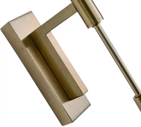 Бра Zortes Vikki ZRS.19005.1 (220V, шар)