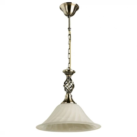 Подвесной светильник Arte Lamp Cameroon A4581SP-1AB