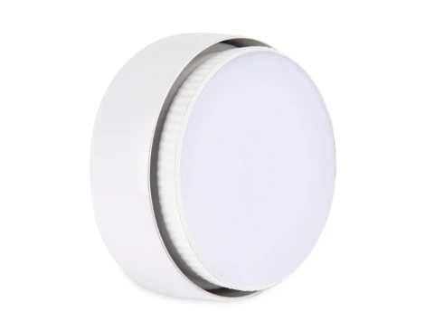 Накладной точечный светильник Ambrella Classic GX53 G102 WH (220V, круглые)