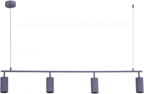 Подвесной светильник ST Luce Kendo SL1213.703.04 (220V, на проводе)