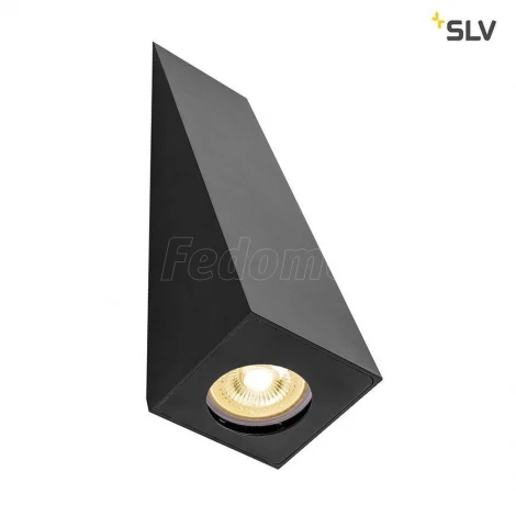 Настенный светильник Slv Altra Dice 1002213