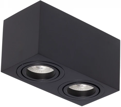 Накладной светильник DeMarkt Прайм 850011402 (220V)
