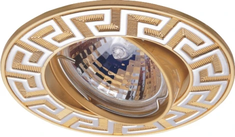 Встраиваемый точечный светильник Imex IL.0008.19 IL.0008.1930