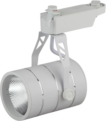 Трековый светильник Эра TR3 - 10 WH (LED, 220V, круглые)