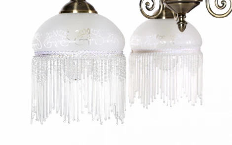 Подвесная люстра Arte Lamp Victoriana A3191LM-3AB