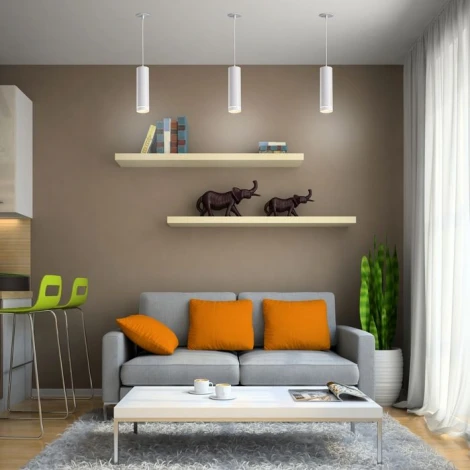 Встраиваемый точечный светильник Novotech Arum 357690 (LED, 220V)