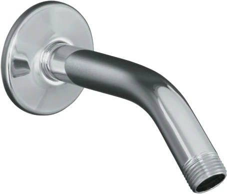 Кронштейн для верхнего душа Jacob Delafon Moxie E11626-CP