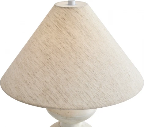 Настольная лампа Freya Papier 1 FR5485TL-01M (220V, выключатель)