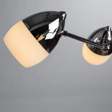 Потолочная люстра Arte Lamp Bancone A9484PL-5CC