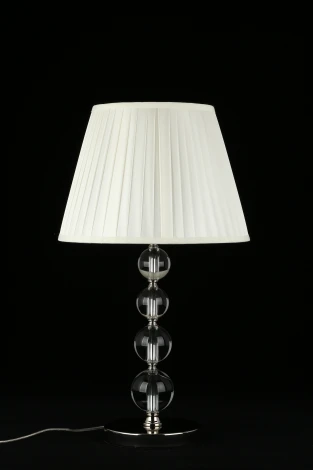 Интерьерная настольная лампа Aployt Gaell APL.704.04.01 (220V)